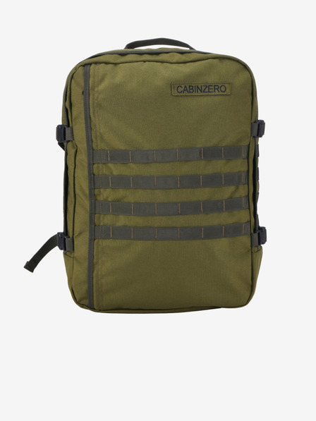 CabinZero Military (44L) Rugzak