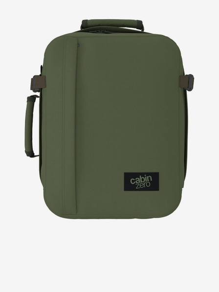 CabinZero Classic Tech (28L) Rugzak