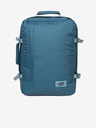 CabinZero Classic 44L Aruba Blue Rugzak