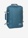 CabinZero Classic 44L Aruba Blue Rugzak