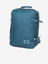 CabinZero Classic 44L Aruba Blue Rugzak