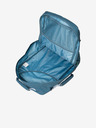 CabinZero Classic 44L Aruba Blue Rugzak