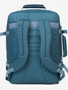 CabinZero Classic 44L Aruba Blue Rugzak