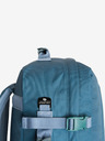 CabinZero Classic 44L Aruba Blue Rugzak