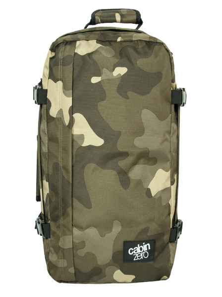 CabinZero Classic Urban Camo (36L) Rugzak