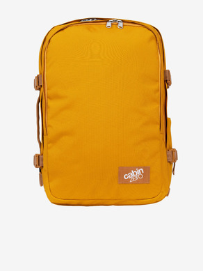 CabinZero Classic Pro Orange Chill (32 L) Rugzak