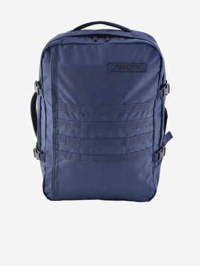 CabinZero Military 44L Navy Rugzak