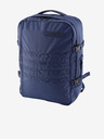 CabinZero Military 44L Navy Rugzak