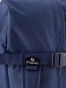 CabinZero Military 44L Navy Rugzak