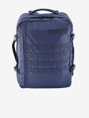 CabinZero Military Navy (36L) Rugzak