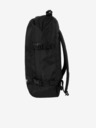 CabinZero Classic 44L Absolute Black Rugzak