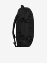 CabinZero Classic 44L Absolute Black Rugzak