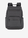 Travelite Meet Backpack exp Anthracite Rugzak