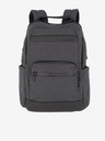 Travelite Meet Backpack exp Anthracite Rugzak