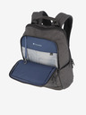 Travelite Meet Backpack exp Anthracite Rugzak