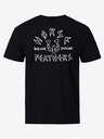 Horsefeathers Bad Luck T-Shirt