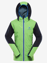 ALPINE PRO Kinder Sweatvest