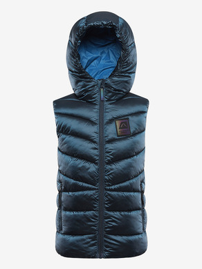 ALPINE PRO Edso Bodywarmer voor kinderen