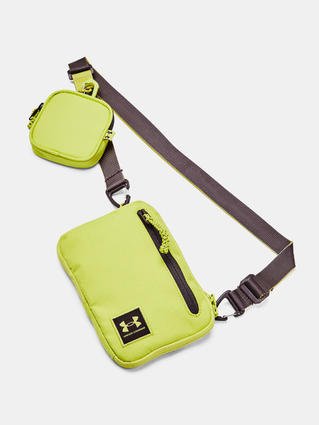 Under Armour UA Loudon Crossbody SM Handtas