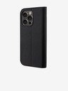 Karl Lagerfeld iPhone 14 Pro Black Brillenkoker