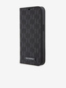 Karl Lagerfeld iPhone 13 Pro Black Brillenkoker