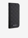 Karl Lagerfeld iPhone 13 Pro Black Brillenkoker