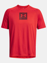 Under Armour UA Tech Prt Fill SS T-Shirt