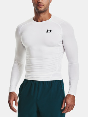 Under Armour UA HG Armour Comp LS T-Shirt