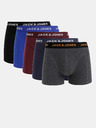 Jack & Jones Black Friday Boxershorts 5 stuks