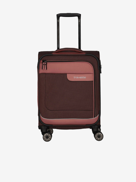 Travelite Viia 4w S Koffer