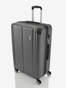 Travelite City 4w L Anthracite Koffer