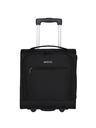 Travelite Cabin 2w Underseater Black Koffer