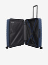 Travelite Trient L Blue Koffer