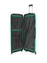 Travelite Orbita L Green Koffer