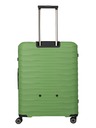 Travelite Mooby L Green Koffer