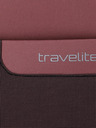 Travelite Viia 4w S,M,L + Duffle Set