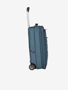 Travelite Skaii 2w S Blue Koffer