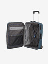 Travelite Skaii 2w S Blue Koffer