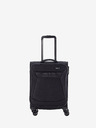 Travelite Chios S Black Koffer