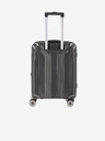 Travelite Elvaa 4w S Black Koffer