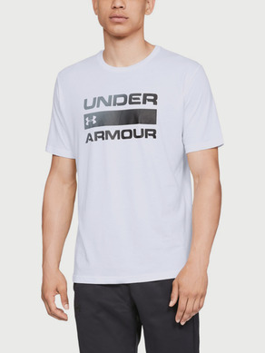 Under Armour Team Issue Wordmark T-Shirt