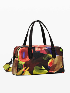 Desigual Camo Lacroix Handtas