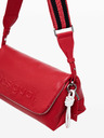 Desigual Half Logo Venecia 3.0 Handtas