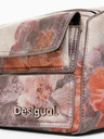 Desigual Pocket Blossom Phuket Mini Handtas