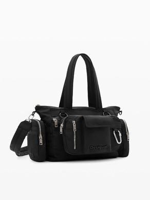 Desigual Basic Modular Bohol Handtas