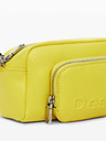 Desigual Half Logo Prad Handtas