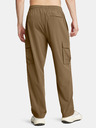 Under Armour UA Vibe Woven Cargo Broek