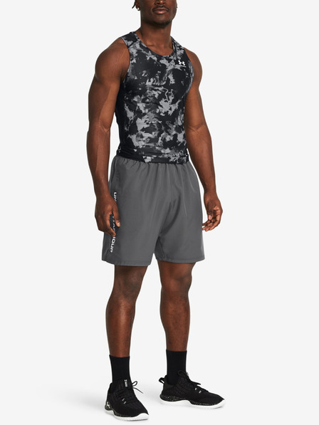 Under Armour UA Woven Wdmk Shorts