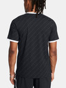 Under Armour Project Rock Rugby Shirt T-Shirt