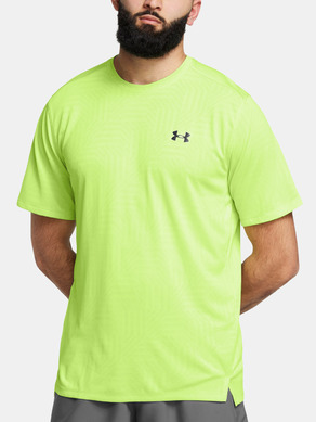 Under Armour UA Tech Vent Geotessa SS T-Shirt